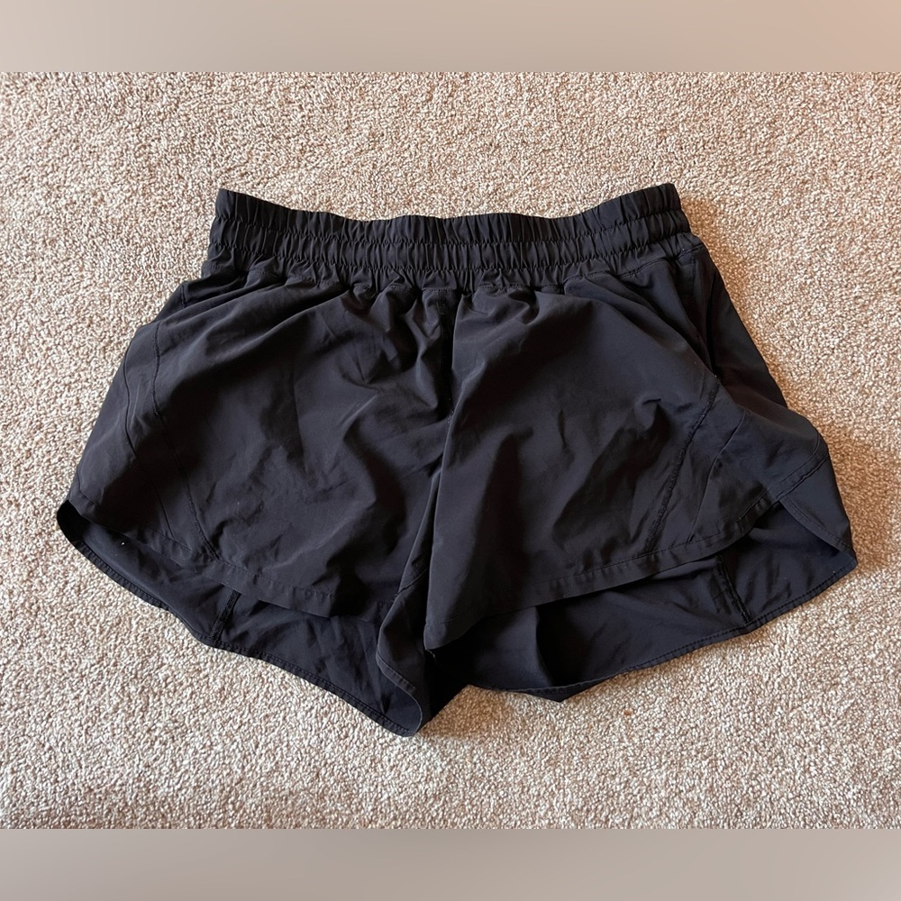 Track That Short 5" Mid Rise BUNDLE